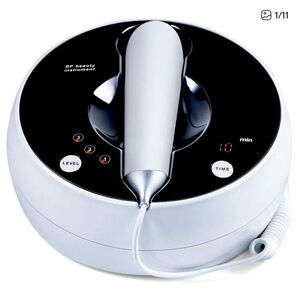 MLay RF radio frequency skin lifting wrinkle removing machine